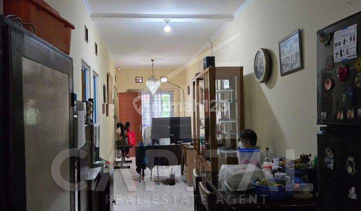 Rumah 2 Lantai Nyaman Sudah Shm di Kembar Regol Bandung 2