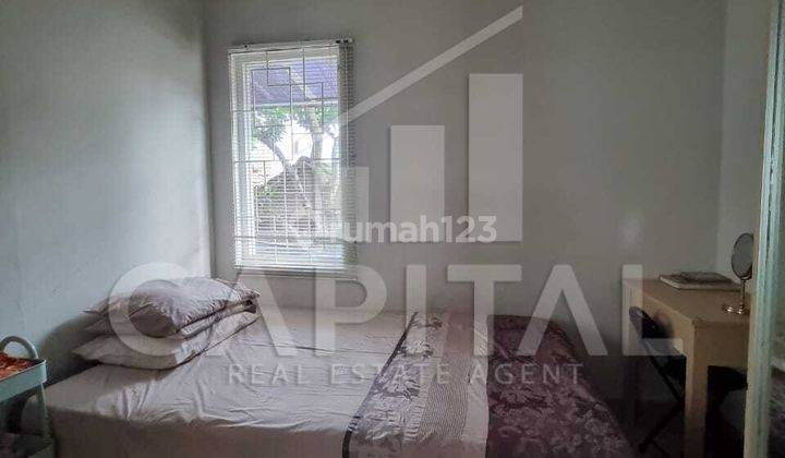 Rumah Minimalis Modern 2 Lantai Lokasi Strategis Di Sayap Setiabudhi 2