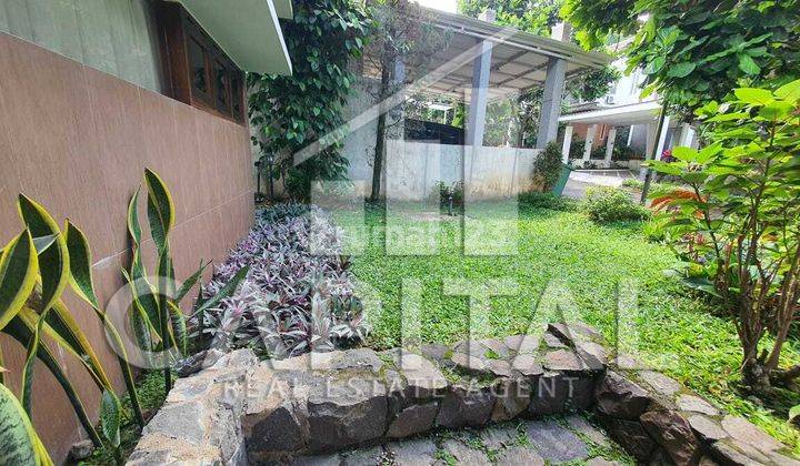 Rumah Minimalis Siap Huni di Resort Dago Pakar 2