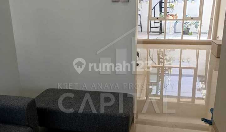 Fully Renovated House in Taman Holis Indah Complex, Bandung, Ready to Occupy Fully Renovated House in Taman Holis Indah Complex, Bandung, Ready to Occupy