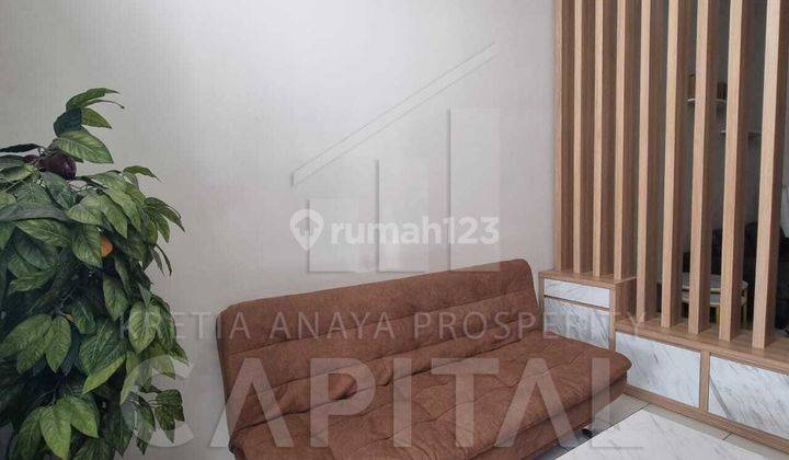 Rumah Homie Ini Sudah Full Furnished Cocok Untuk Keluarga Kecil di Tatar Simakirana Kota Baru Parahyangan 1