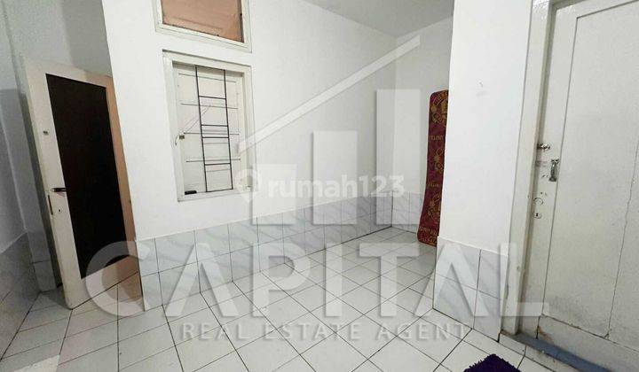 Kost Aktif 2,5 Lantai Sayap Dago dengan Okupansi Bagus Bisa Jadi Pilihan Investasimu 2