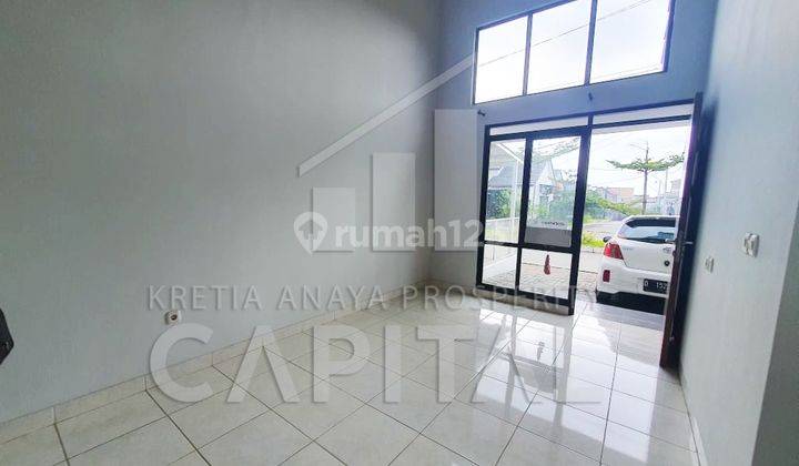 Turun Harga Rumah Town House Gateway Pasteur  1