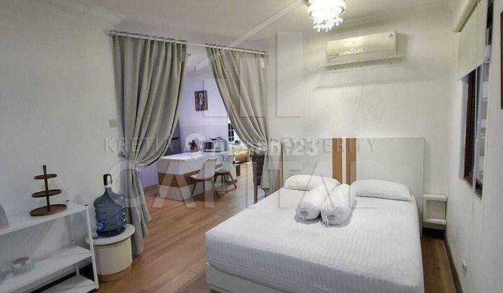 Apartement Majesty Type 2br Studio Full Furnished  1