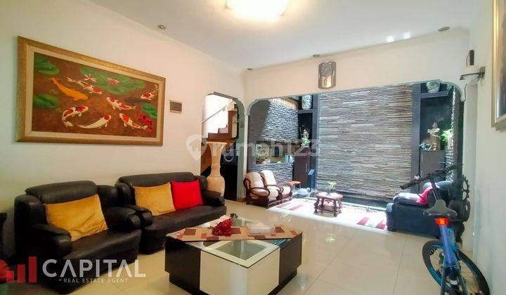 Jual Cepat Rumah Siap Huni di Tatar Banyak Sumba Kbp 1