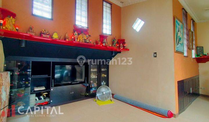 Jual Cepat Rumah Siap Huni di Tatar Banyak Sumba Kbp 2