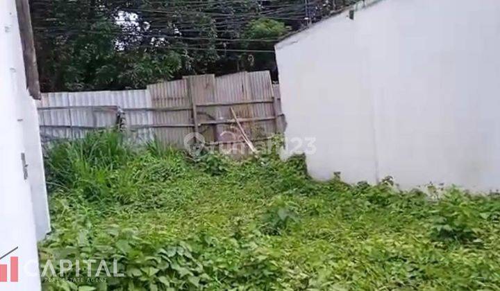 For Sale Kavling Jl. Sudirman 5