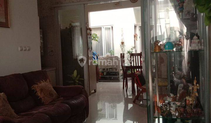 Jual Rumah Bagus, Sangat Terawat Di Tki 5 2