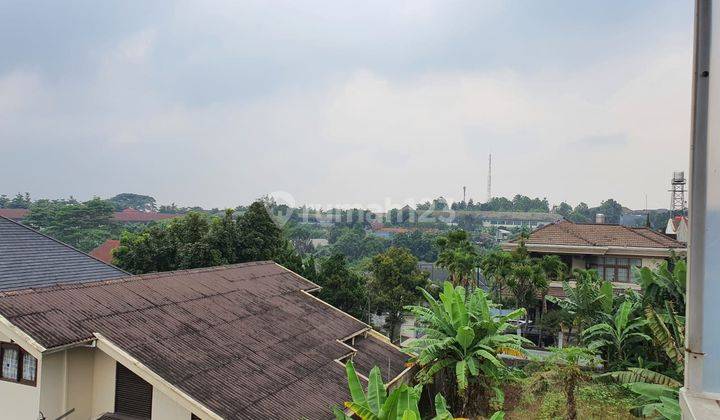 For Sale Rumah Asri di Cipaku Indah 2