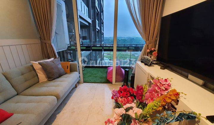 For Sale Landmark Residence Apartemen 1