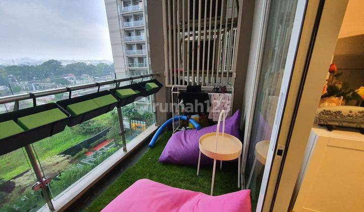 For Sale Landmark Residence Apartemen 2