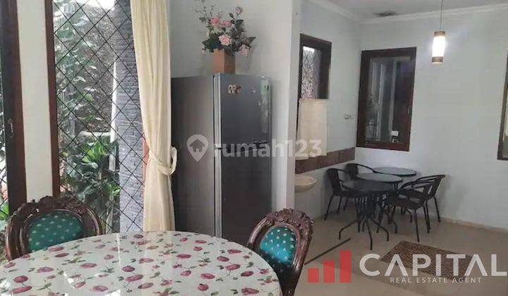 For Rent Resort Dago Pakar 2