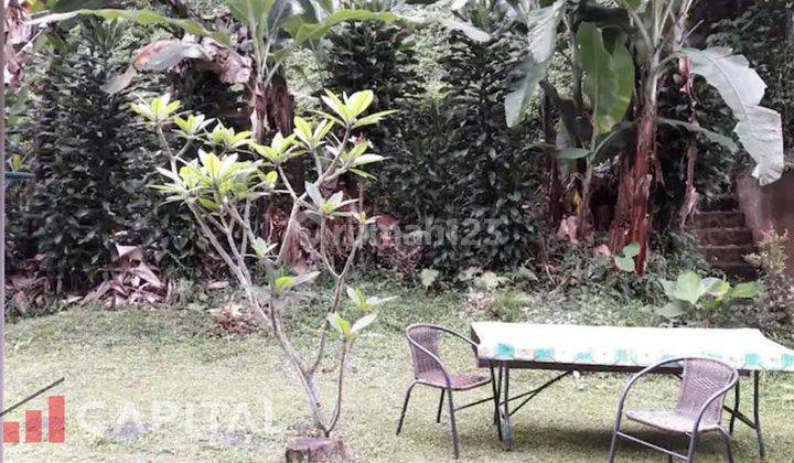 For Rent Resort Dago Pakar 7