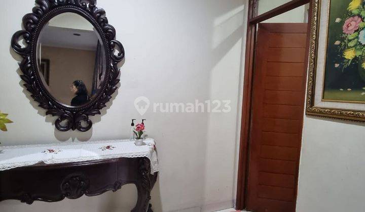 For Sale Rumah di Komplek Surapati Core 2