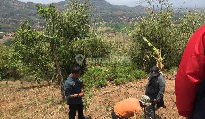 For Sale Kavling Murah di Desa Patrolsari, Kecamatan Arjasari 4