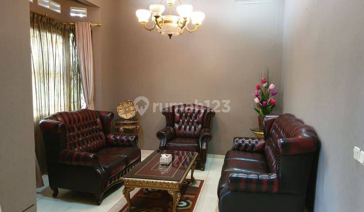 For Rent Bandung Tempo Dulu di Kota Baru Parahyangan, Bandung 1