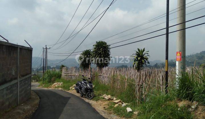  Kavling Tanah Cikole Lembang, Bandung Barat 3