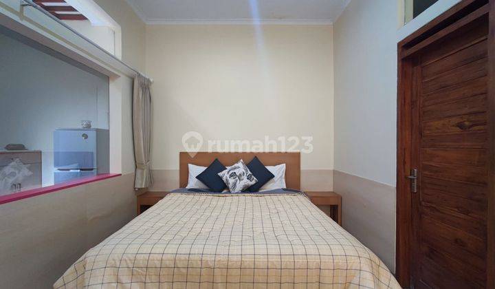  Rumah Cantik Di Sayap Surya Sumantri Bandung 2