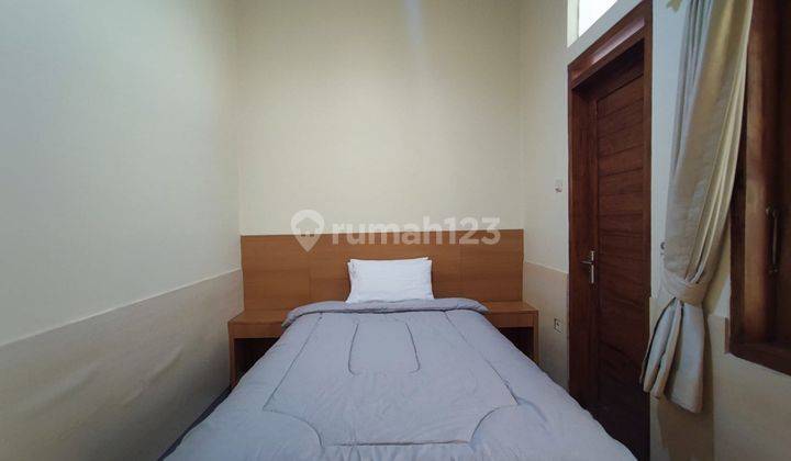  Rumah Cantik Di Sayap Surya Sumantri Bandung 5
