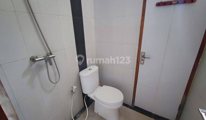  Rumah Cantik Di Sayap Surya Sumantri Bandung 7