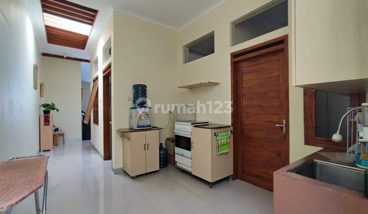  Rumah Cantik Di Sayap Surya Sumantri Bandung 8