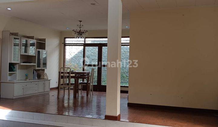 Rumah Terusan Sutami Untuk Kantor Hunian Sangat Nyaman Strategis 2