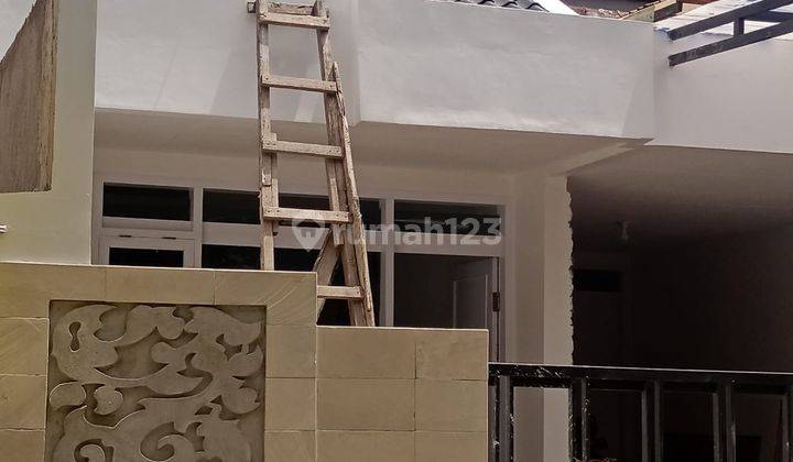 For Rent Rumah Usaha di Jalaprang Mainroad 3
