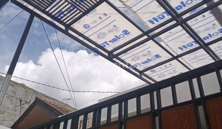 For Rent Rumah Usaha di Jalaprang Mainroad 4