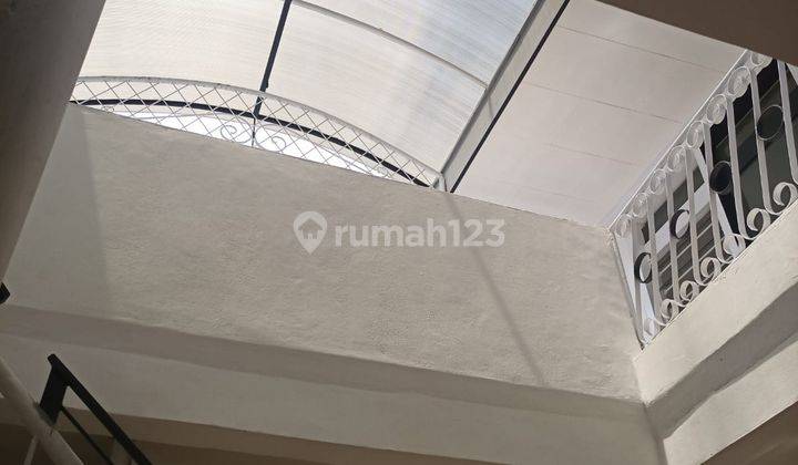For Rent Rumah Usaha di Jalaprang Mainroad 6