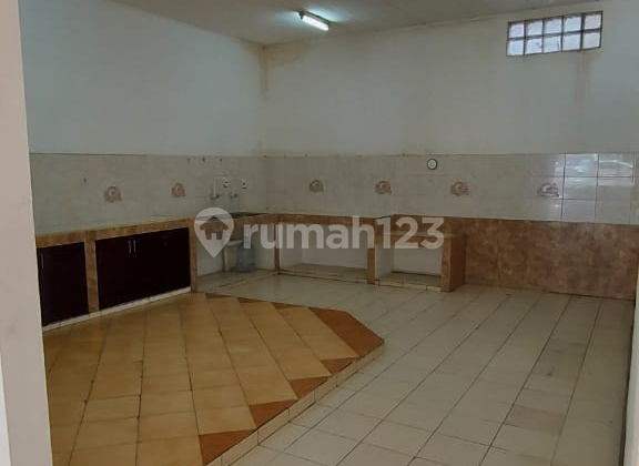Ruko Taman Kopo Indah Bangunan Rapih Dan Bersih Siap Pakai  3