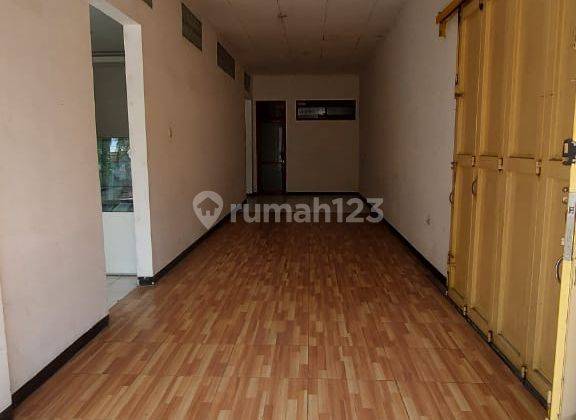 Ruko Taman Kopo Indah Bangunan Rapih Dan Bersih Siap Pakai  4