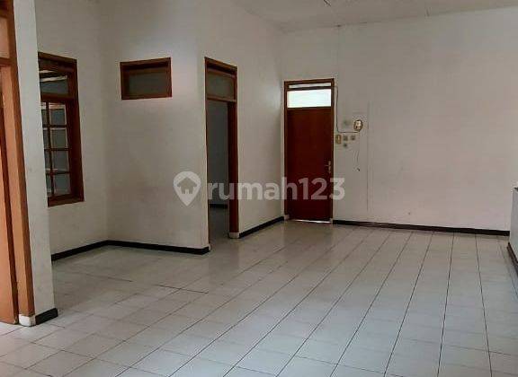 Ruko Taman Kopo Indah Bangunan Rapih Dan Bersih Siap Pakai  6