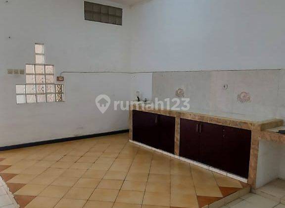 Ruko Taman Kopo Indah Bangunan Rapih Dan Bersih Siap Pakai  7