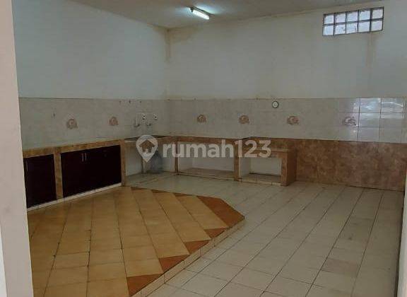 Ruko Taman Kopo Indah Bangunan Rapih Dan Bersih Siap Pakai  8