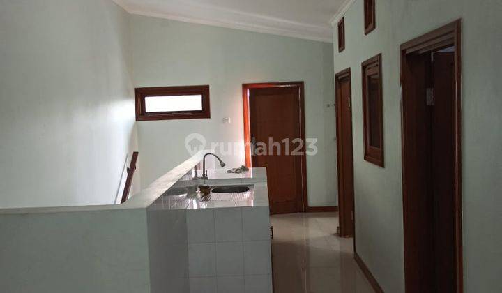 2 Unit Rumah Sayap Riau Bandung Akses Jl. R.e Martadinata 2