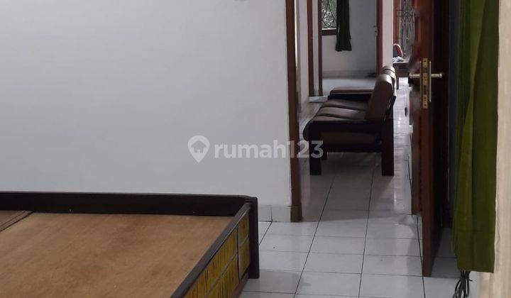Disewakan Rumah Nyaman Di Pondok Hijau Bandung 3