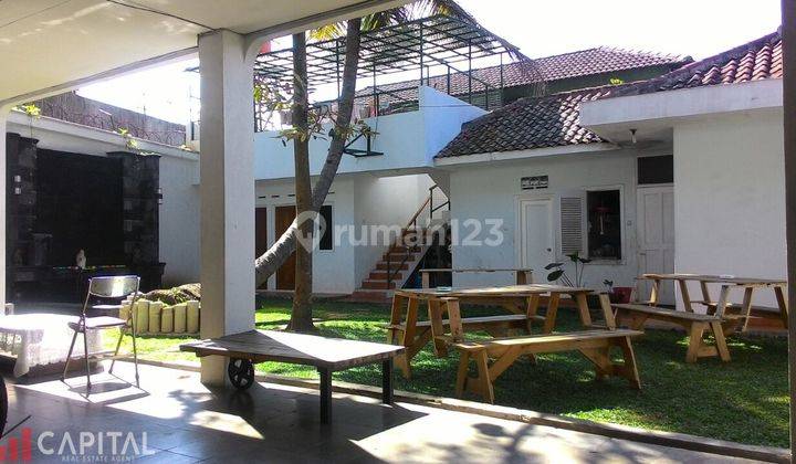 Jual Rumah Dekat Gedung Sate Bandung 1