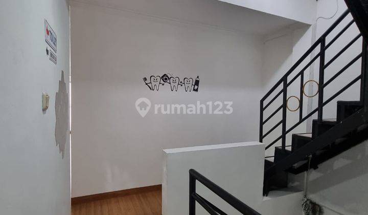 For Sale Turun Harga Ruko Komp Surapati Core  4