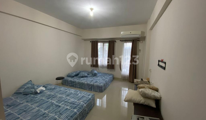 Dijual Apartemen Galeri Ciumbuleuit 2 1 BR 1