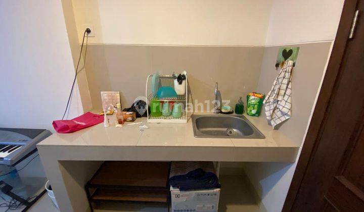 Dijual Apartemen Galeri Ciumbuleuit 2 1 BR 5