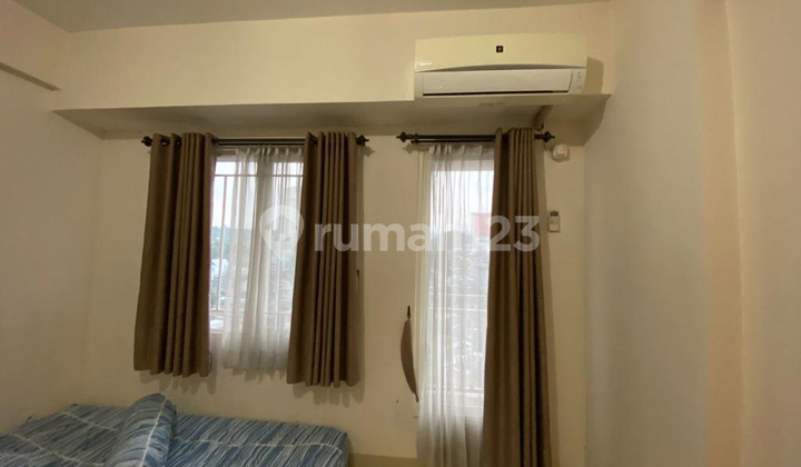 Dijual Apartemen Galeri Ciumbuleuit 2 1 BR 6