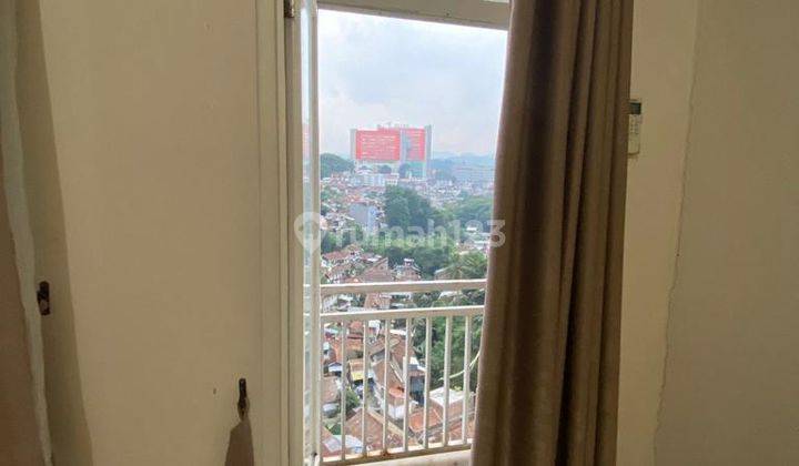 Dijual Apartemen Galeri Ciumbuleuit 2 1 BR 7