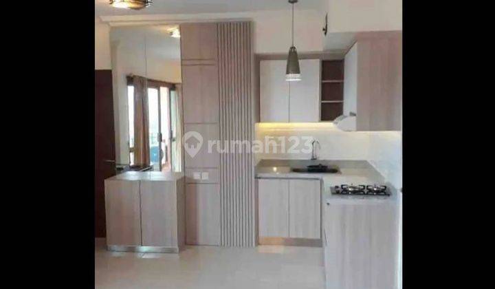 For Rent Apartment Grand Setiabudhi Bandung Type 3br 3