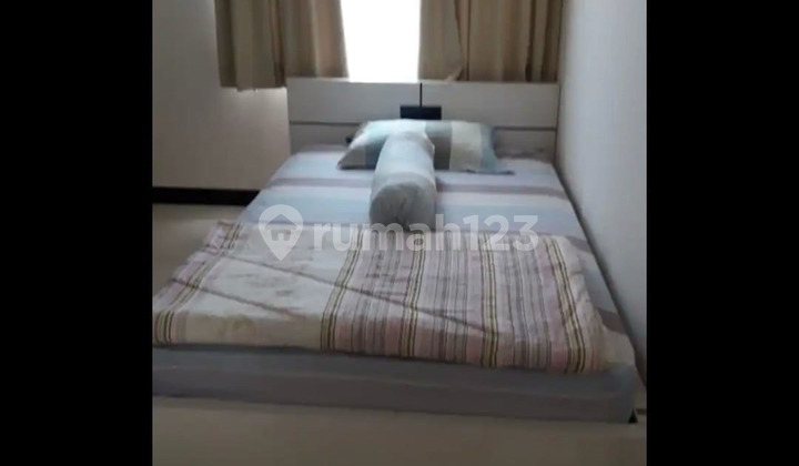 For Rent Apartment Grand Setiabudhi Bandung Type 3br 6