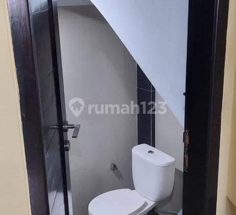 For Rent Ruko Siap Huni di Jl. Kolonel Masturi 3