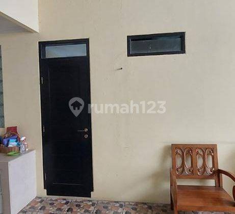 For Rent Ruko Siap Huni di Jl. Kolonel Masturi 4