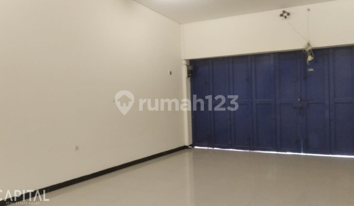 Disewakan Ruko Strategis Banceuy Bandung 5