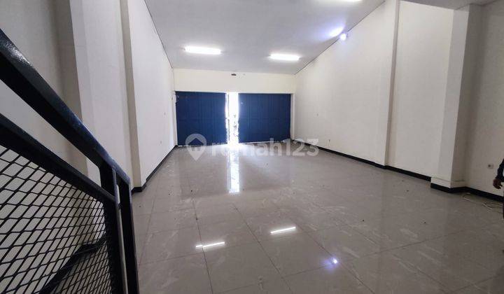 Disewakan Ruko Strategis Banceuy Bandung 4