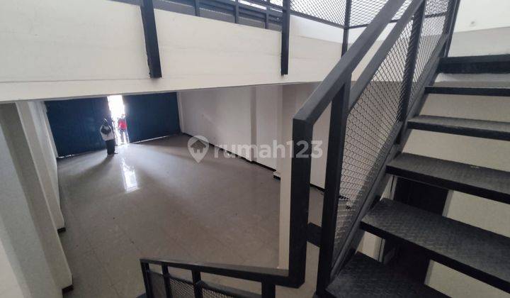 Disewakan Ruko Strategis Banceuy Bandung 10