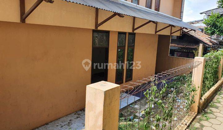 For Sale Rumah Kost Sayap Ciumbuleuit Bandung 2